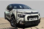 2023 Citroen C3