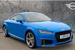 2019 Audi TT