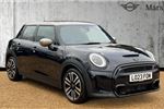 2023 MINI Hatchback 5dr