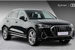 2024 Audi Q3