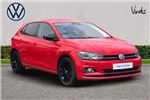 2019 Volkswagen Polo