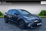 2021 Toyota C-HR