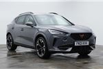 2021 Cupra Formentor