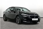 2021 BMW 2 Series Gran Coupe