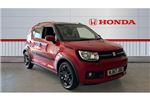 2017 Suzuki Ignis