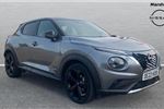 2022 Nissan Juke