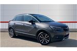 2020 Vauxhall Crossland X
