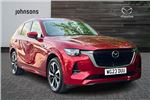 2023 Mazda CX-60