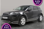 2020 Land Rover Range Rover Evoque