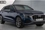 2020 Audi Q8