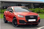 2019 Audi Q2