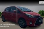 2016 Toyota Yaris