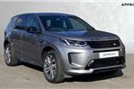 2022 Land Rover Discovery Sport