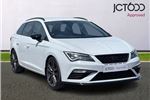 2018 SEAT Leon ST