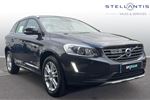 2015 Volvo XC60