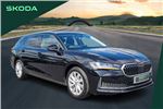 2024 Skoda Superb Estate