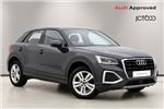 2022 Audi Q2