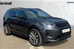 2023 Land Rover Discovery Sport