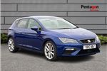 2019 SEAT Leon