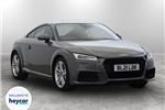 2021 Audi TT