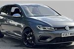 2017 Volkswagen Golf R