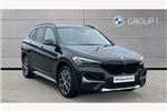 2022 BMW X1