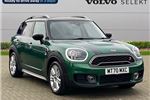 2020 MINI Countryman