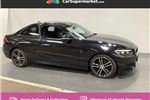 2020 BMW 2 Series