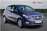 2018 Vauxhall Viva