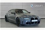 2022 BMW M4