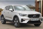 2023 Volvo XC40 Recharge