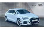 2022 Audi A3