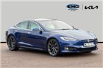 2020 Tesla Model S