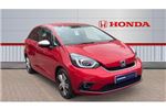 2020 Honda Jazz
