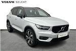 2021 Volvo XC40 Recharge