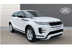 2022 Land Rover Range Rover Evoque