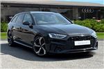 2024 Audi A4 Avant