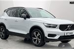 2021 Volvo XC40