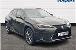 2023 Lexus UX