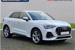 2019 Audi Q3