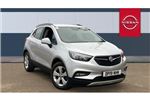 2019 Vauxhall Mokka X