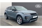 2021 Land Rover Range Rover Evoque