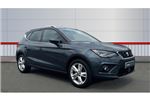 2019 SEAT Arona