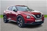 2022 Nissan Juke