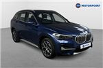 2021 BMW X1