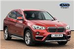 2018 BMW X1