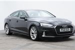 2021 Audi A5 Sportback