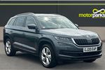 2020 Skoda Kodiaq