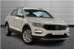 2019 Volkswagen T-Roc