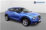 2021 Nissan Juke